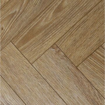 Ламинат Alpine Floor Herringbone 12 12/34 Дуб Тироль (Oak Tyrol), Lf105-07