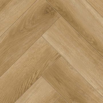 Ламинат Alpine Floor Herringbone 12 Pro 12/34 Дуб Эльзас (Oak Alsace), Lf106-02