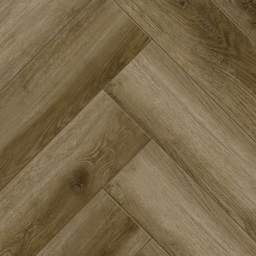 Ламинат Alpine Floor Herringbone 12 Pro 12/34 Дуб Марсель (Oak Marseille), Lf106-09