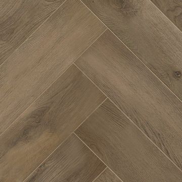 Ламинат Alpine Floor Herringbone 12 Pro 12/34 Дуб Анжу (Oak Anjou), Lf106-11