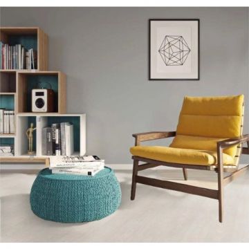 Ламинат Wineo (Винео) 500 Medium V4 8/33 Дуб Спокойный белый, La169Mv4