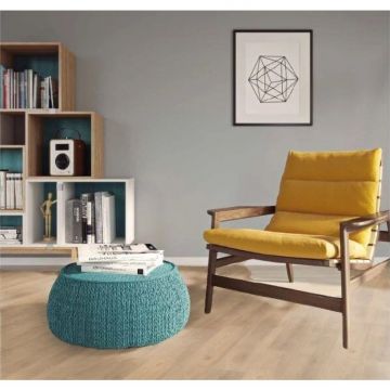 Ламинат Wineo (Винео) 500 Medium V4 8/33 Дуб Баланс бежевый, La180Mv4