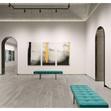 Ламинат Wineo (Винео) 500 Medium V4 8/33 Дуб Дикий серый, La188Mv4