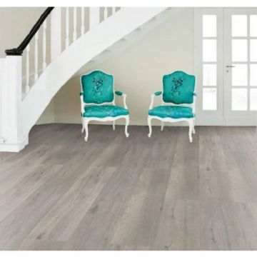 Ламинат Wineo (Винео) 500 Medium V4 8/33 Дуб Дикий серый, La188Mv4