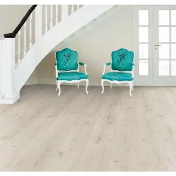 Ламинат Wineo (Винео) 500 Medium V4 8/33 Дуб Рустик белый, La174Mv4