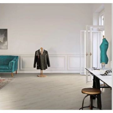 Ламинат Wineo (Винео) 500 Medium V4 8/33 Дуб Рустик белый, La174Mv4