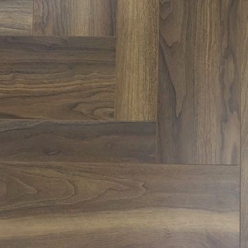 Ламинат CBM (ЦБМ) Mosaic 600х100 Орех Штети 10/33 311 (Walnut Steti)