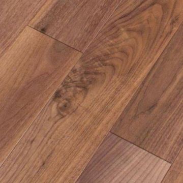 Массивная доска Ablux (Аблюкс) Орех американский селект 19,05х127х300-1800 мм без покрытия