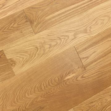 Инженерная доска Lab Arte (Лаб Арте) Authentica Дуб Натур 1015 700-1500х150х14 мм