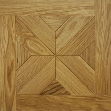 Инженерный модульный паркет Kochanelli (Кочанелли) Verona Дуб Пулито 470х470х15 мм