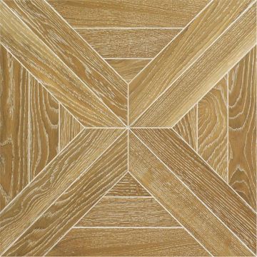 Инженерный модульный паркет Kochanelli (Кочанелли) Квадро Дуб Эстато 441х441х15 мм