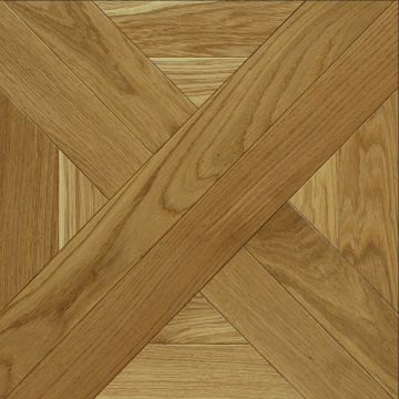 Инженерный модульный паркет Kochanelli (Кочанелли) Гордон Дуб Пулито 449х449х15 мм