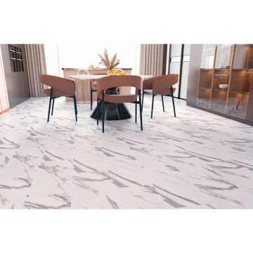 Виниловая SPC плитка Betta (Бетта) Monte 4/42 Кальдера (Caldera), M902