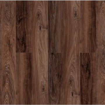 Виниловая плитка ПВХ Royce (Ройс) SPC Emotion 4/42 Дуб Сьюрети, Em-605