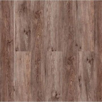 Виниловая плитка ПВХ Royce (Ройс) SPC Emotion 4/42 Дуб Мокси, Em-609