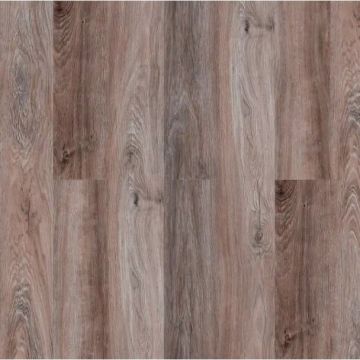 Виниловая плитка ПВХ Royce (Ройс) SPC Emotion 4/42 Дуб Прайд, Em-610