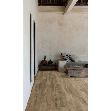 Виниловый пол Moduleo (Модулео) Roots 0.55 EIR 2,5/42 Дуб Кантри (Oak Country) , 54852Q
