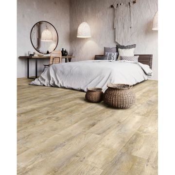 Виниловый пол Moduleo (Модулео) Roots 0.55 EIR 2,5/42 Дуб Кантри (Oak Country) , 54925Q