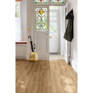 Виниловый пол Moduleo (Модулео) Roots 0.55 EIR 2,5/42 Дуб Сьерра (Oak Sierra) , 58346Q