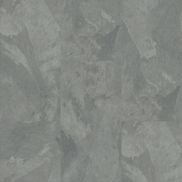 Виниловый пол Moduleo (Модулео) Roots 0.55 EIR 2,5/42 Мустанг Слэйт (Mustang Slate) , 70939Cd