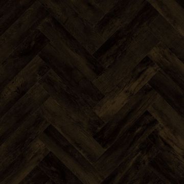Виниловый пол Moduleo (Модулео) Roots 0.55 Herringbone 2,5/42 Дуб Кантри (Oak Country) , 54991Y
