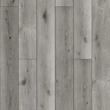 Виниловый пол SPC Damy Floor Family 4/43 Дуб Состаренный Серый (Oak Aged Gray), T7020-5D