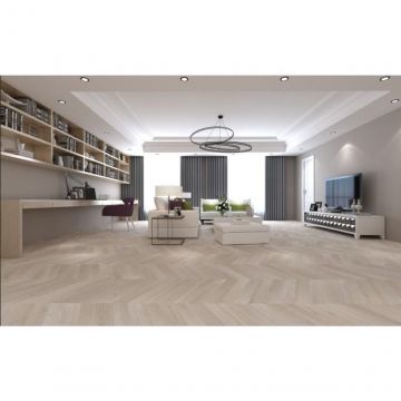 Кварц-виниловый SPC ламинат Damy Floor (Деми Флур) Chevron 5/43 Пале-Рояль (Palais Royal), Df02-Ch