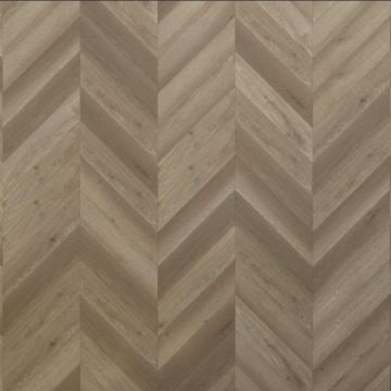 Кварц-виниловый SPC ламинат Damy Floor (Деми Флур) Chevron 5/43 Сен-Жермен (Saint Germain), Df05-Ch