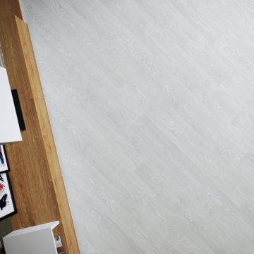 Виниловый пол FineFloor (Файнфлор) Rich Dry Back 2,5/43 Дуб Капри, Ff-2071