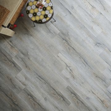 Виниловый пол FineFloor (Файнфлор) Rich Dry Back 2,5/43 Дуб Корфу, Ff-2070