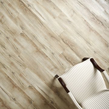 Виниловый пол FineFloor (Файнфлор) Rich Dry Back 2,5/43 Дуб Мале, Ff-2069