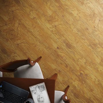 Виниловый пол FineFloor (Файнфлор) Rich Dry Back 2,5/43 Пекан Барроу, Ff-2067