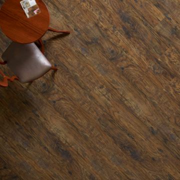 Виниловый пол FineFloor (Файнфлор) Rich Dry Back 2,5/43 Пекан Порто, Ff-2066