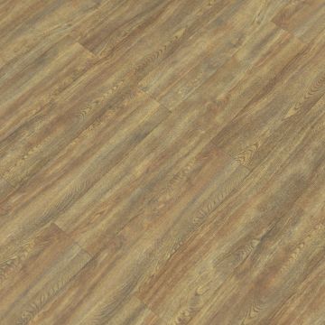 Виниловый пол FineFloor Wood 4,5/43 Дуб Карлин, Ff-1507