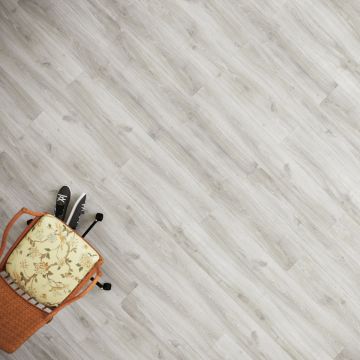 Виниловый пол FineFloor (Файнфлор) Wood 4,5/43 Дуб Верона, Ff-1574