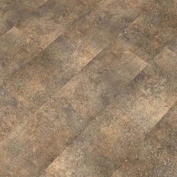 Виниловый пол FineFloor (Файнфлор) Stone 4,5/43 Шато Де Фуа, Ff-1558