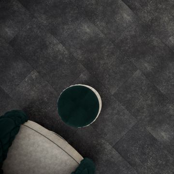 Виниловый пол FineFloor (Файнфлор) Stone 4,5/43 Шато Миранда, Ff-1555