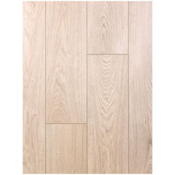 Виниловый пол Water resistant floor (WRF) Wood 4/43 Дуб Выбеленый, 201