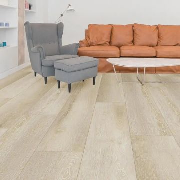 Виниловый пол FirmFit (Фирмфит) Calisto 5/42 Гиперион, Ew-2965