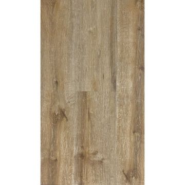 Виниловый пол SPC EstaFloor (Эстафлур) Duque 5/43 Дуб Дель (Oak Del)