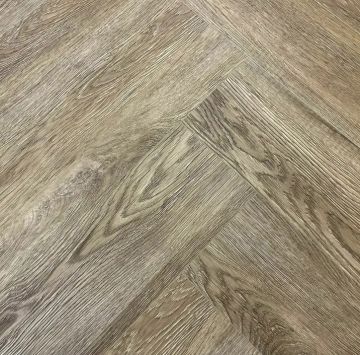 Виниловый пол SPC EstaFloor (Эстафлур) Calzada 4.5/43 Дуб Сарагос