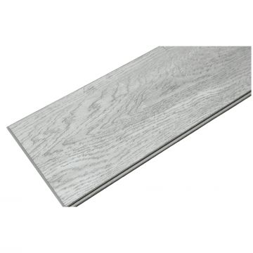 Виниловый пол CM Floor (СИЭМ Флор) ScandiWood SPC 5/43 Дуб Серый (Oak Gray), 01 с подложкой IXPE