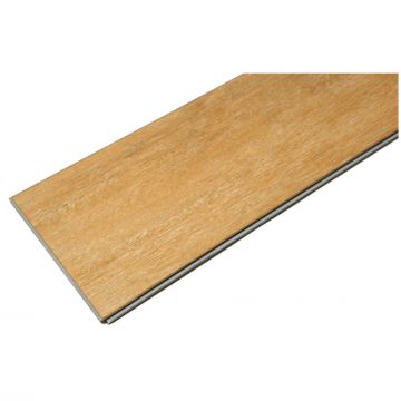 Виниловый пол CM Floor (СИЭМ Флор) ScandiWood SPC 5/43 Дуб лофт светлый (Oak Loft light), 03 с подложкой IXPE