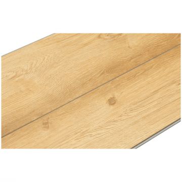Виниловый пол CM Floor (СИЭМ Флор) ScandiWood SPC 5/43 Дуб Орегон (Oak Oregon), 09 с подложкой IXPE