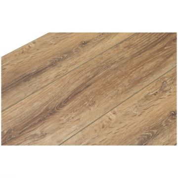 Виниловый пол CM Floor ScandiWood SPC 5/43 Дуб Лофт темный (Dark Loft), 30 с подложкой IXPE