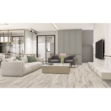 Виниловый ламинат SPC CronaFloor (Кронафлур) Wood 4/43 Дуб Ориджин (Oak Origin), Bd-2980-4