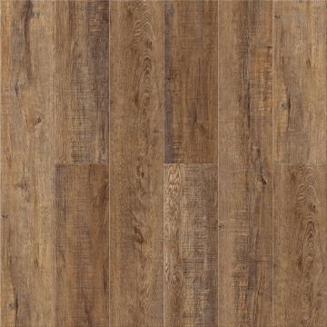 Виниловый ламинат SPC CronaFloor (Кронафлур) Wood 4/43 Дуб Робуста (Oak Robusta), Zh-81141-1