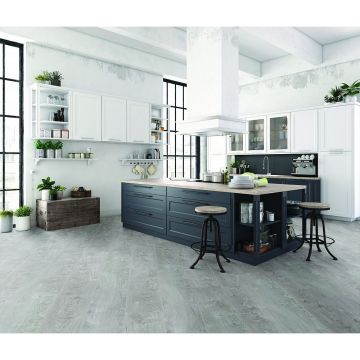 Виниловый ламинат SPC CronaFloor (Кронафлур) Wood 4/43 Дуб Осло (Oak Oslo), Zh-81117-8