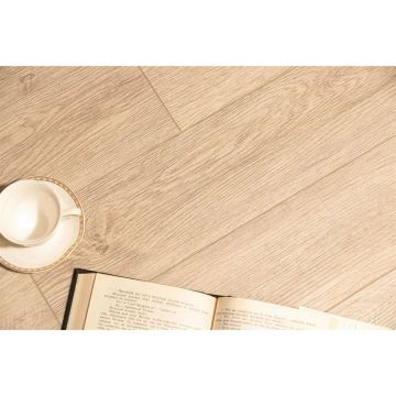 Кварцвиниловая плитка Bonkeel (Бонкил) Style 4/43 Дуб Гарднер (Oak Gardner)