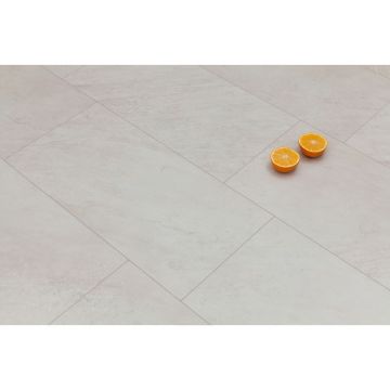 Кварцвиниловая плитка Bonkeel (Бонкил) Tile 4/34 Крема Марфил (Crema Marfil)